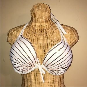 Victoria secret bikini top 36DD